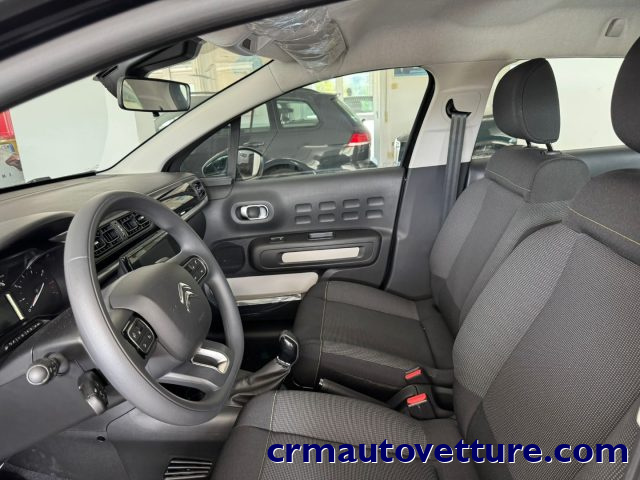 CITROEN C3 usata, con Autoradio