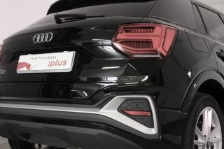AUDI Q2 usata, con Cerchi in lega