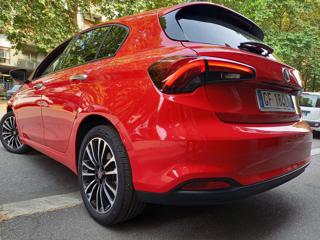 FIAT Tipo usata, con Boardcomputer