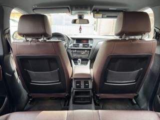 BMW X4 usata, con Boardcomputer