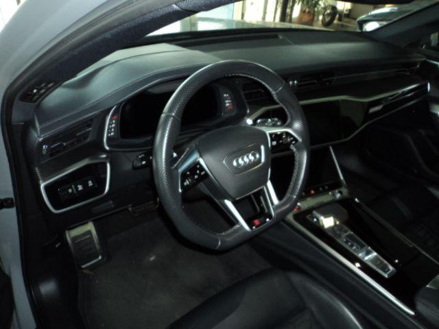 AUDI RS6 usata, con Cruise Control