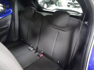 TOYOTA Aygo X usata, con Fendinebbia