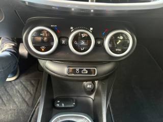 FIAT 500X usata, con Cruise Control