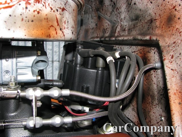 FORD Other usata 55