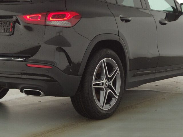 MERCEDES-BENZ GLA 220 usata, con Airbag Passeggero