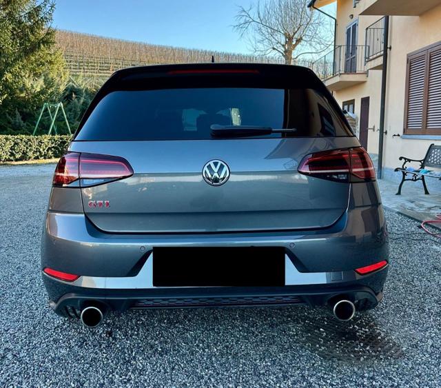 VOLKSWAGEN Golf GTI usata, con Boardcomputer