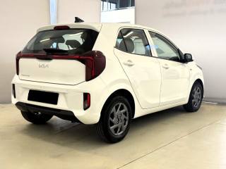 KIA Picanto usata, con Autoradio