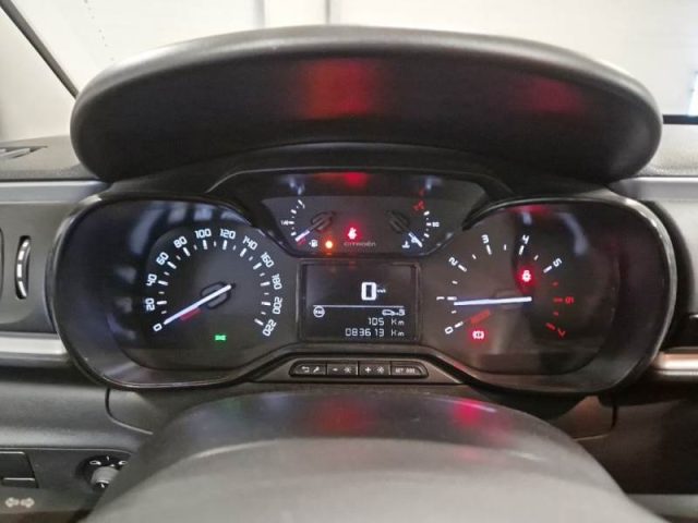 CITROEN C3 usata, con Cruise Control