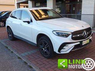 MERCEDES-BENZ GLC 300 usata, con Airbag Passeggero