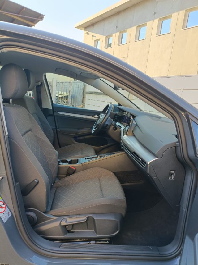 VOLKSWAGEN Golf usata, con Chiusura centralizzata