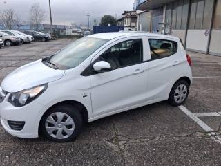 OPEL Karl usata, con Airbag