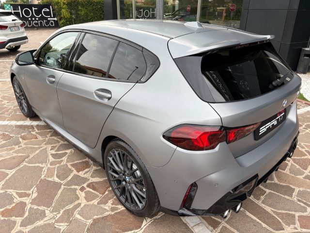 BMW M135 usata, con Airbag
