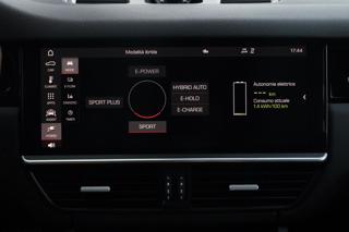 PORSCHE Cayenne usata, con Start/Stop Automatico