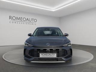MG ZS usata, con Controllo trazione