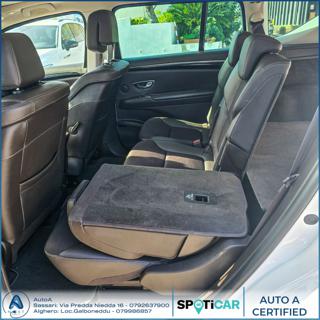 RENAULT Espace usata 34