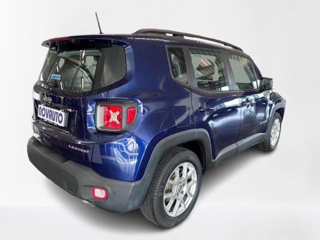 JEEP Renegade usata, con Autoradio
