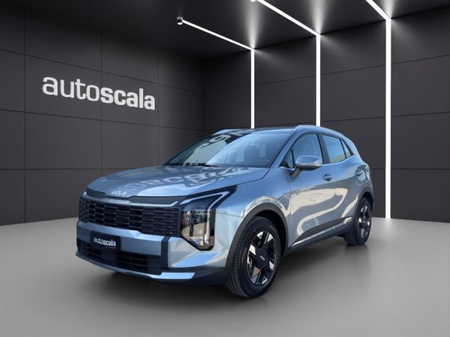KIA Sportage usata, con ABS