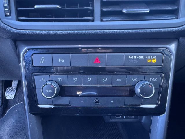 VOLKSWAGEN T-Cross usata, con Cruise Control