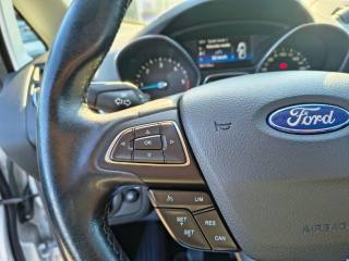 FORD C-Max usata, con Controllo trazione