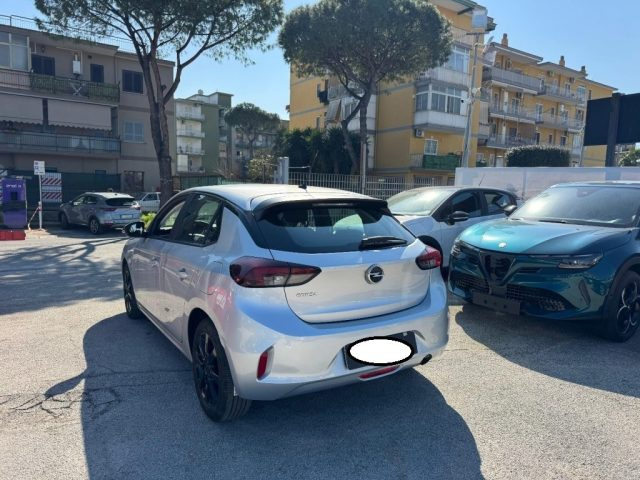 OPEL Corsa usata, con Airbag Passeggero