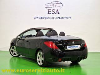 PEUGEOT 308 usata, con Airbag laterali