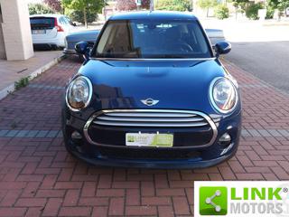 MINI Cooper usata 1
