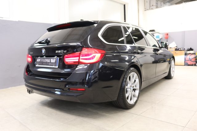 BMW 320 usata, con Cerchi in lega