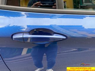 BMW X1 usata, con Airbag testa