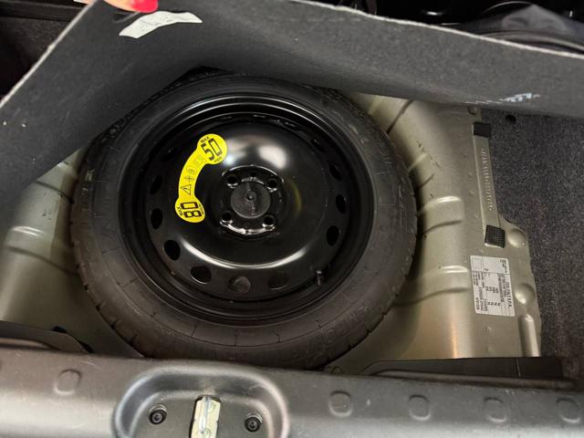 FIAT Panda usata, con Volante in pelle