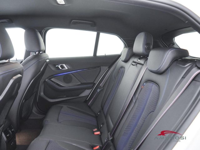 BMW 120 usata 9