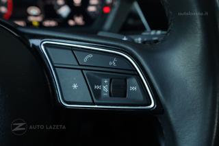 AUDI A3 usata, con Specchietto retrovisore con funzione antiabbagliamento