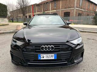 AUDI A6 usata, con Airbag