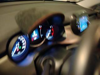 FIAT 500X usata, con Sensori di parcheggio anteriori