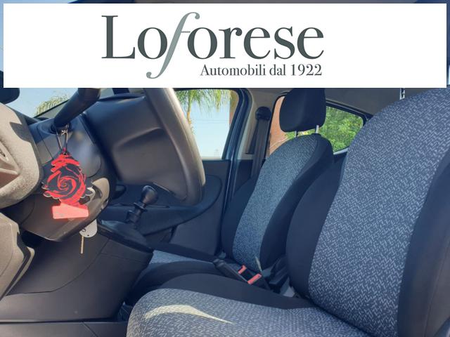 LANCIA Ypsilon usata, con Controllo trazione