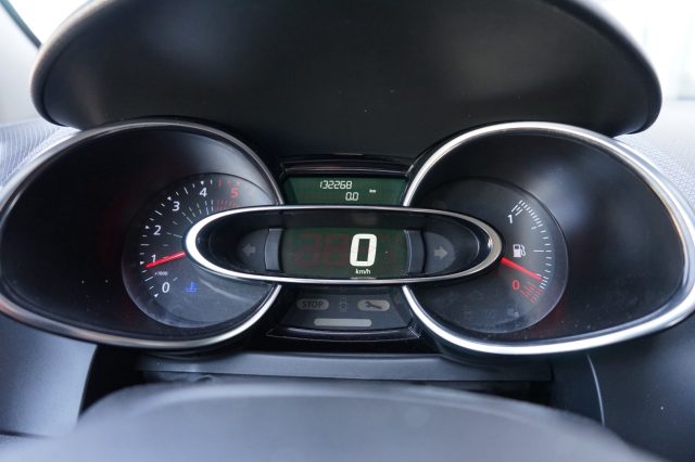 RENAULT Clio usata 27