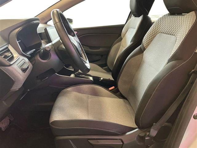 RENAULT Clio usata, con Fendinebbia