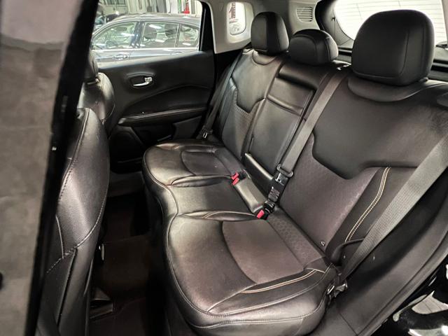 JEEP Compass usata, con ESP