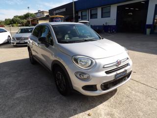 FIAT 500X usata, con Cerchi in lega