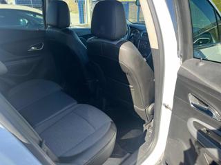OPEL Mokka usata, con Cerchi in lega