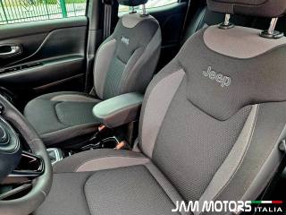 JEEP Renegade usata, con Immobilizzatore elettronico