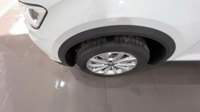 VOLKSWAGEN T-Roc usata, con Chiusura centralizzata