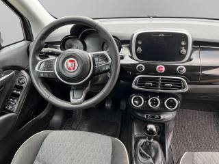 FIAT 500X usata 9
