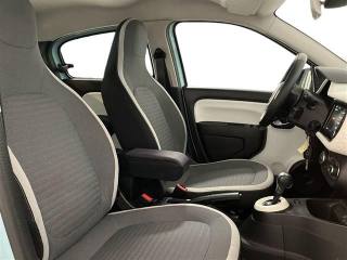 RENAULT Twingo usata, con Park Distance Control