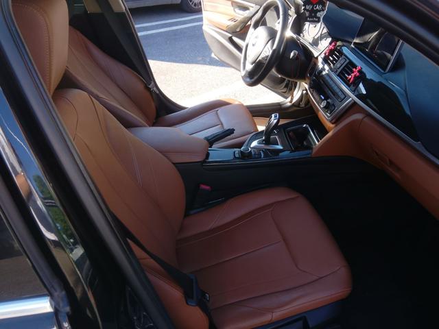BMW 320 usata, con Controllo trazione