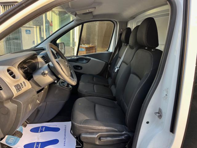 RENAULT Trafic usata, con Controllo trazione