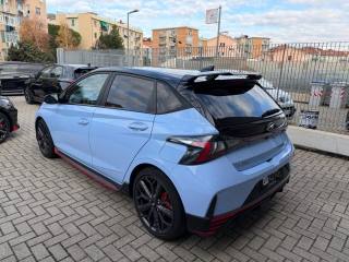 HYUNDAI i20 usata, con Climatizzatore