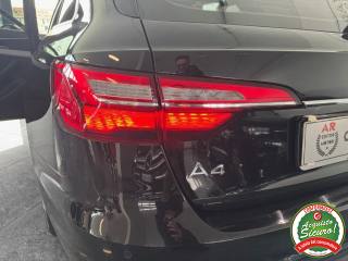 AUDI A4 usata, con Touch screen
