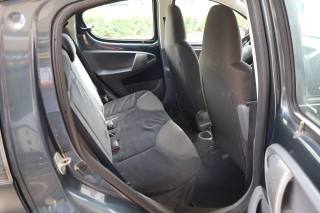CITROEN C1 usata 33