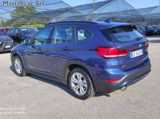 BMW X1 usata, con Airbag Passeggero