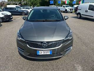 OPEL Astra usata, con Airbag